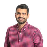 A2D24 Employee Muhammad Simjee's profile photo