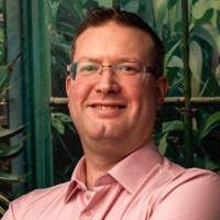 HEXPOL TPE Employee James Harper's profile photo