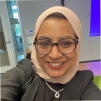 Guide Labs Employee Aya Ismail's profile photo