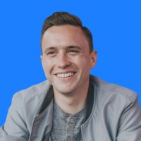 Dlabs Employee Przemek Majewski's profile photo