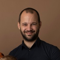 Febelco Employee Bert Verbeeck's profile photo