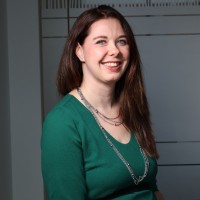 Turning Leaf Support Services Employee Alana Chegus's profile photo