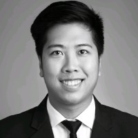 Young ICCA Employee Gerald Leong's profile photo