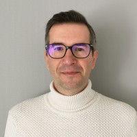 PRECIA MOLEN Employee Gilles Faurie's profile photo