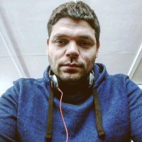 DMV industrijski kontrolni sistemi Employee Bojan Ilić's profile photo