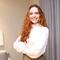 Aprix Employee Natália Flores's profile photo
