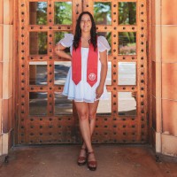 SLO Food Bank Employee Natalie Derose's profile photo