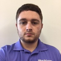 DeVoe Chevrolet Employee Spencer Devoe's profile photo