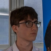 ⚡️ Hellospark Employee Thomas Boucard's profile photo