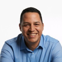 TAIT Employee David Alejandro Rodriguez Blanco's profile photo