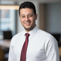 MazeedIT Employee Ahmed Ismail's profile photo
