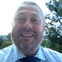 Greater Manchester Mental Health NHS Foundation Trust Employee Darren Wardley's profile photo