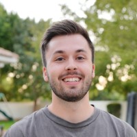 Creative Ventures Employee Rob Lang's profile photo
