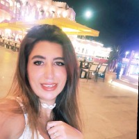 GOLD ERA Employee Mary Rizk's profile photo