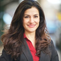 You & Me Employee Farinaz Sahba's profile photo