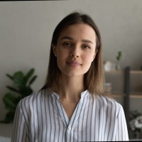 Developers Shore Employee Kateryna Shevchenko's profile photo