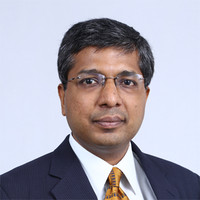 Equiniti India Employee Anand Ramakrishnan's profile photo