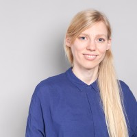 Envidan Denmark Employee Nadia Kirstein's profile photo