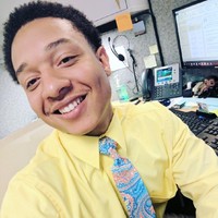 Cortina Solutions Employee James Langford's profile photo