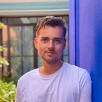 Merchery Employee Benoit Fortpied's profile photo