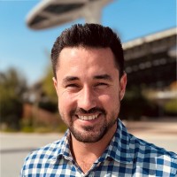 Suncorp Stadium Employee Stewart Fleming's profile photo