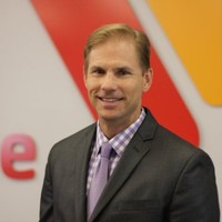 Greater Austin YMCA Employee Sean Doles's profile photo