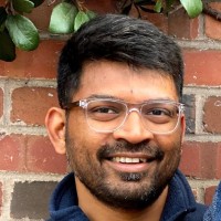 Chandra Shekhar Email & Phone Number