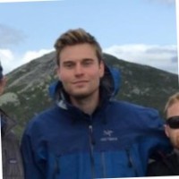 Covetrus Employee Spencer Cook's profile photo