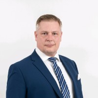 London Ductwork Services t/a RDS Employee David Baldock's profile photo