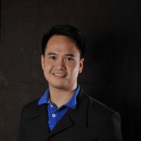 Planit Testing Employee Patrick Santos's profile photo