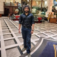Shivam Sharma's profile photo