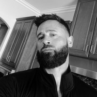 Shango Cannabis Employee Christopher Mussallem's profile photo