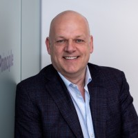 Principle Employee Peter Barry's profile photo