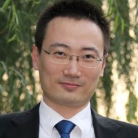 Kevin Wang Email