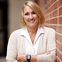 Nebraska Investment Finance Authority Employee Stacy Fotinos's profile photo