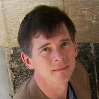 Appalachian State University Employee Mark Venable's profile photo