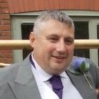 AFC Wimbledon Employee Darren Manning's profile photo