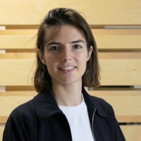 Incubator for Artificial Intelligence Employee Lucy Makinson's profile photo