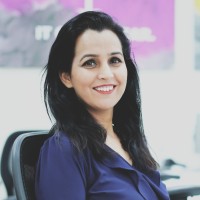TMotions Global Limited Employee Aman Kaur's profile photo