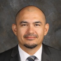 Moreno Valley College Employee Julio Gonzalez's profile photo