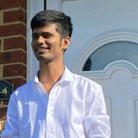 SCANFII SOFTWARE TECHNOLOGIES Employee Sai Marri's profile photo