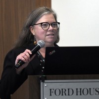 Ford House Employee Lisa Worley's profile photo