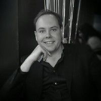 NAB Employee John Agar's profile photo