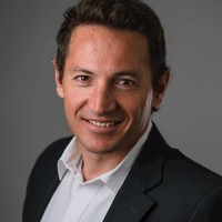 PRO LOGIT Employee Andrés Blanco's profile photo