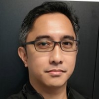 ASM Employee Robert Ramos's profile photo