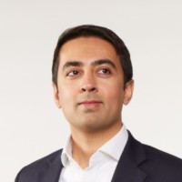 McKinsey & Company Employee Hamza Khan's profile photo