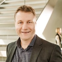 Topdanmark Employee André Pasbjerg's profile photo