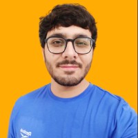 ioSENTRIX Employee Junaid Khan's profile photo