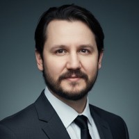 Interactive Life Forms, LLC Employee Vic Novosad's profile photo