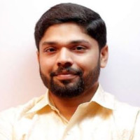 Morganti GCC Employee Vishnu Suresh's profile photo